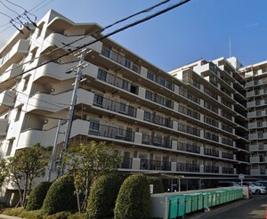 南海グリーンコート泉北深井