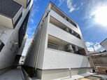 フジパレス北野田Ⅲ番館