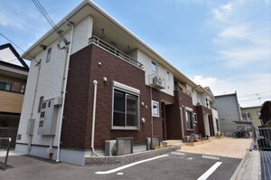 フローレスタ