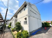 サニードゥエルMORI A棟