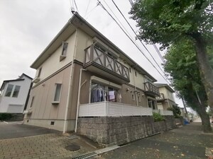 グリーンヒルズ藤沢台Ａ