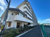 北野田大発マンションA棟