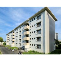 公団狭山住宅23棟