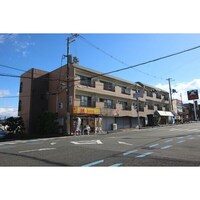 山中マンション
