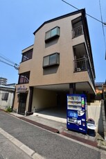 美原北野マンション