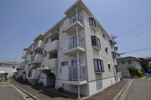 サンモール田中