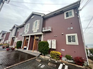 サンライトヒルB