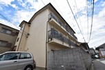 マンションポール