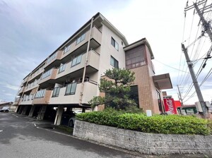 コーポフロンティア21