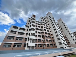ユニライフ和泉中央B棟
