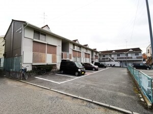 サンシティ深井B棟