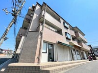 ロイヤルハイツ深井