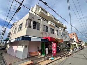 白鳳ビル北野田グリーンヒル