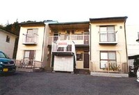 フォーリストハイムB棟