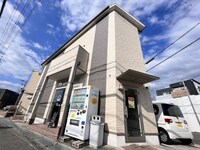 アトレウスイン狭山