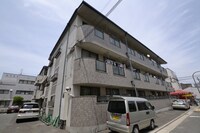 南埜マンション赤塚