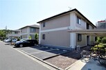 リビングタウン狭山池D棟