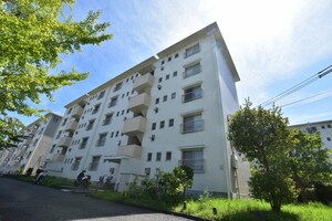 公団狭山住宅33棟