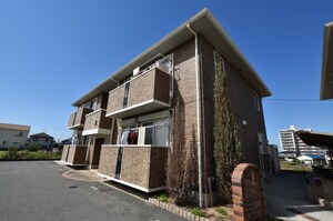 パストラル福田B