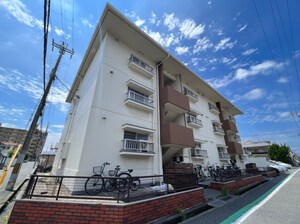 メリーハウス