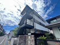 R-SIDE PALACE北野田