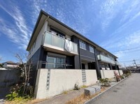 シャーメゾンサンクチュエールB