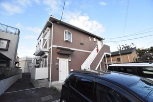 ドミール大美野
