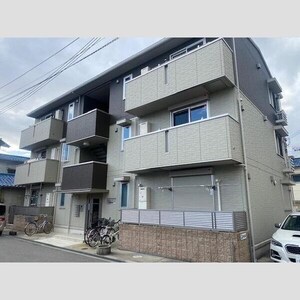 メゾンエスポワール