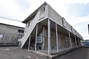 アーバンハイツⅢ