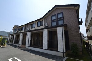 グリーンアンジュⅡ
