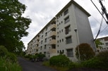 公団狭山住宅8号棟