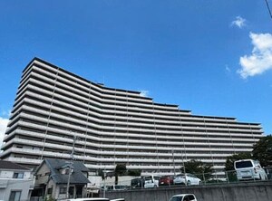 メゾンドールウイングヒルズ参番館