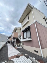 ファミール阪和