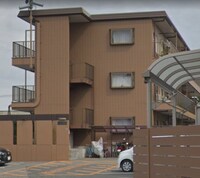 グリーンパークサコンⅢ