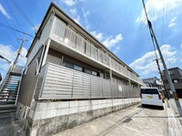 シティハイム福田