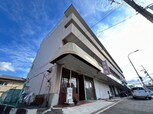 辰巳マンション