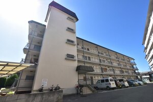 北野田大発マンションB棟