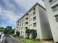 公団狭山住宅3号棟