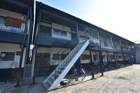 米田文化１棟
