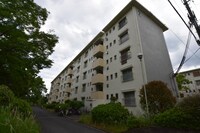 公団狭山住宅38号棟