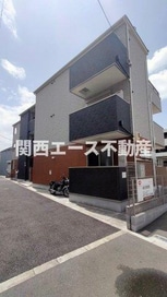 F+style寿町