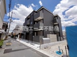 F+style大蓮北３号館
