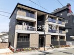 ロイヤルコート巽北
