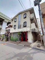 コーポ旭