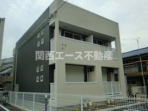フェアリーカーサⅠ