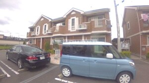 ピエ・デル・モンテＢ棟