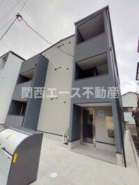 パロス瓢箪山ラドノルテ