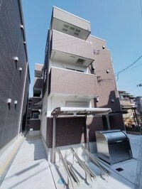 フジパレス岩田町サウス