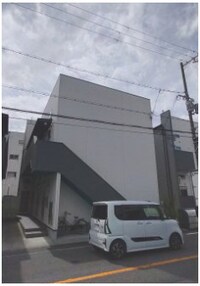 エトワール鴻池