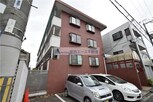 トリプルステーション菱屋西